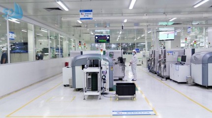 5G扬帆深度报道之二 “5G+8K” 打造柔性智能工厂 固定电信服务
